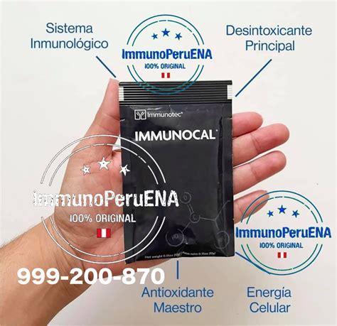 Immunocal Peru Promo Telf 999200870 Immunocal Peru Telf 999200870