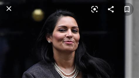Petition · Send Priti Patel To The Moon On A One Way Ticket ·