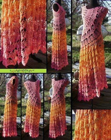 7 Unread Messages Mk Midco Webmail Crochet Dress