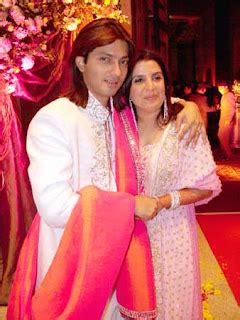 Farah Khan Wedding Pictures Wedding Photos Of Actors Hindi Tamil