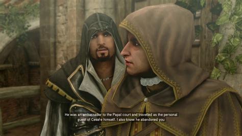 Assassins Creed Brotherhood Remastered Part Youtube