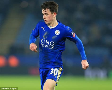 24 (0) 2 (0) 5: Ben Chilwell contract extended in Leicester