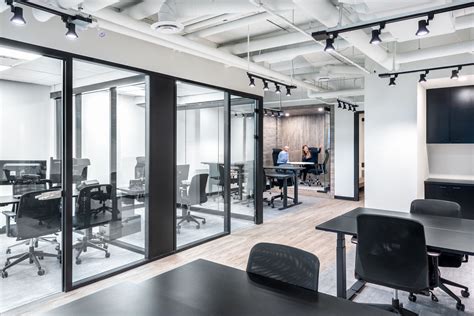 Flexible Workspaces Are A Great Way To Collaborate As A Team And Have