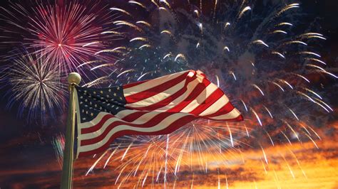 Fourth of july will be celebrated on a sunday this year. History of the Fourth of July - Brief History & Early Celebrations - HISTORY
