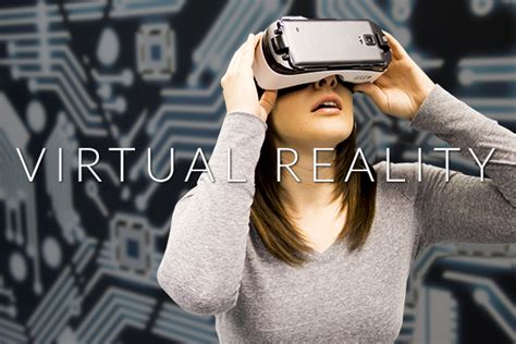 How Virtual Reality Will Affect Our Lives In The Future Techicy