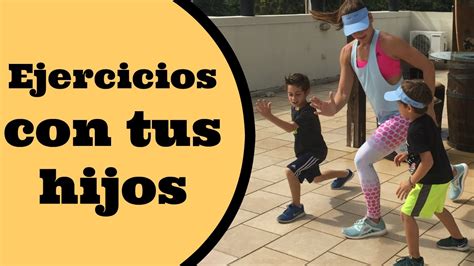 Esta bicicleta es la máquina perfecta para ponerte en forma en casa y es nuestra primera recomendación. Ejercicios para niños en casa - Andrea Zambrana - YouTube