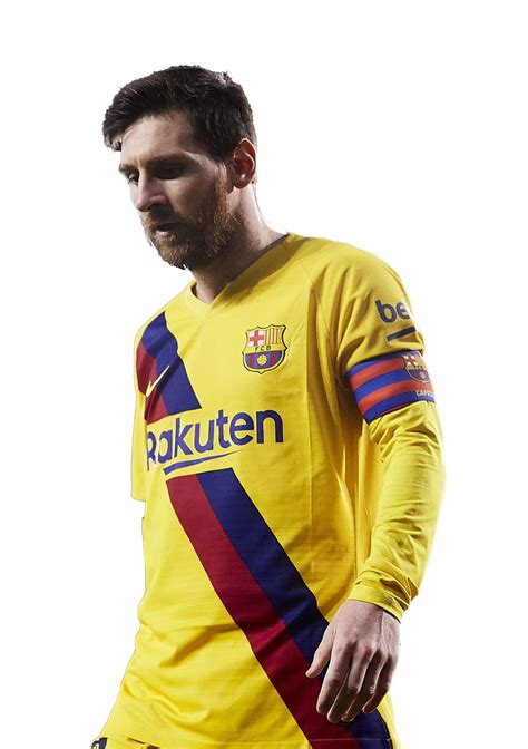 Messi Png 2021 Full Hd Png