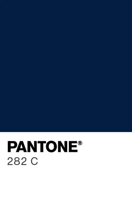 Pantone® Usa Pantone® 282 C Find A Pantone Color Quick Online