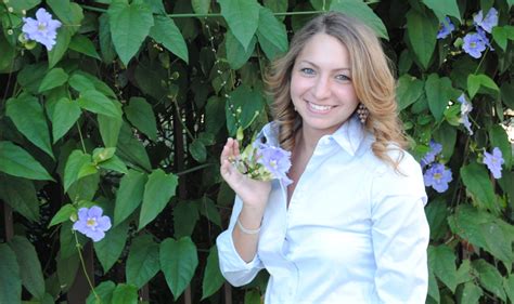 Faces of Promoboxx: Allison Moldoff