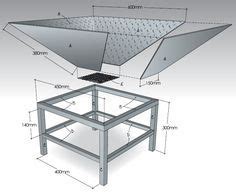 How to build a diy steel fire pit. make diy portable steel fire pit or bowl | Portable fire ...