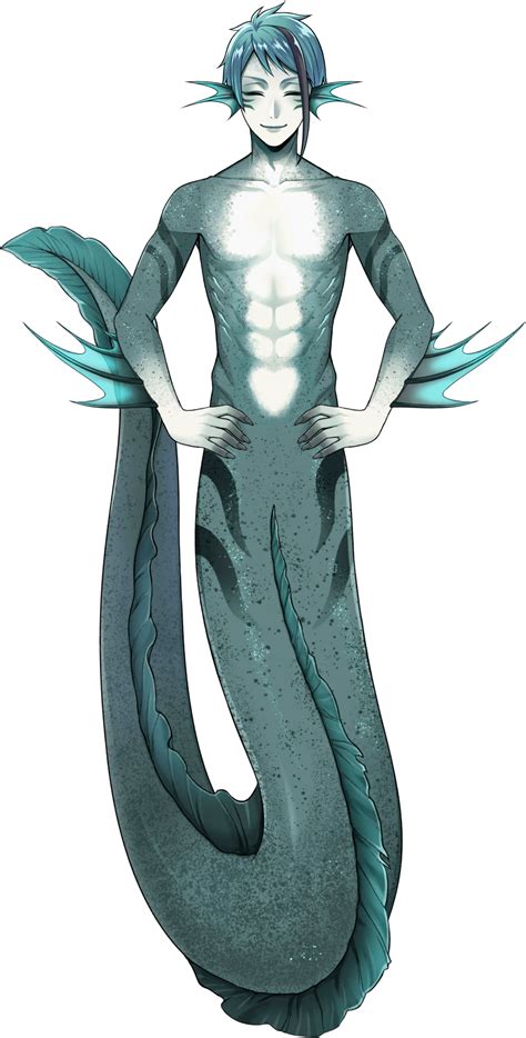 트위스티드 Mermaid Drawings, Mermaid Art, Fantasy Creatures, Mythical