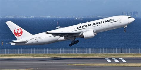 Japanese Airlines Are Shifting More Us Flights Into Tokyo Haneda