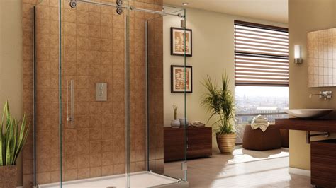 the practical reasons why shower enclosures matter