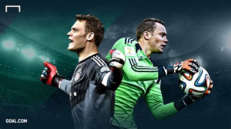 Manuel Neuer Wallpapers 81 Images