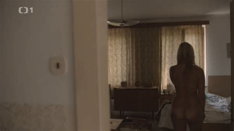 Nude Video Celebs Andrea Dankova Nude Vodník S01e03 2019