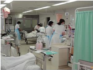 独立行政法人地域医療機能推進機構 神戸中央病院（神戸市北区）医師求人募集（常勤） | 医師転職コンシェルジュ