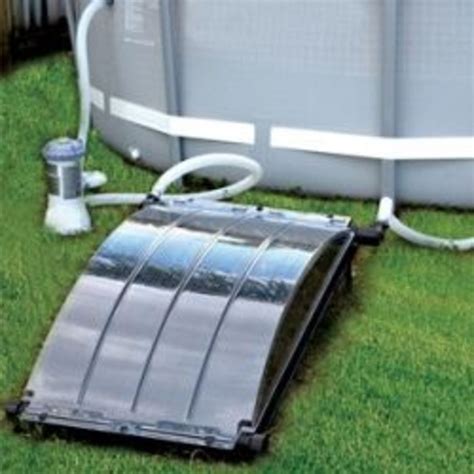 Solar Arc Solar Pool Heater Hubpages