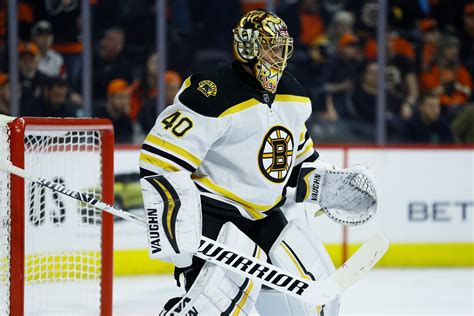 Bruins Goaltender Tuukka Rask Is Biggest Nhl Name To Opt Out The