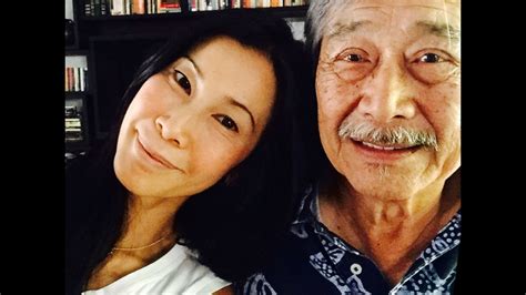 Lisa Ling Don T Underestimate Father Daughter Relationship Cnn