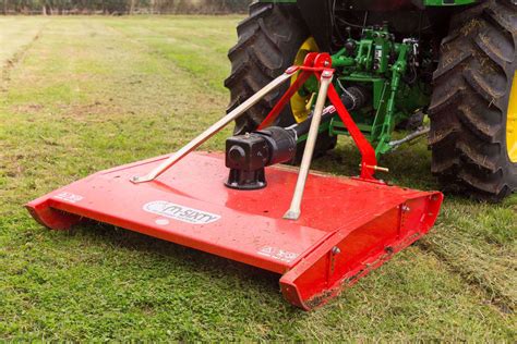 M Series Agricultural Machinery And Farming Equipment Fieldmaster