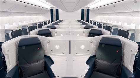 Air France Business Class Wifi Elton Mclaurin
