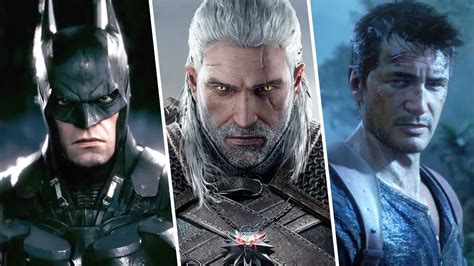 Top 10 Most Anticipated Video Games Of 2015 Youtube