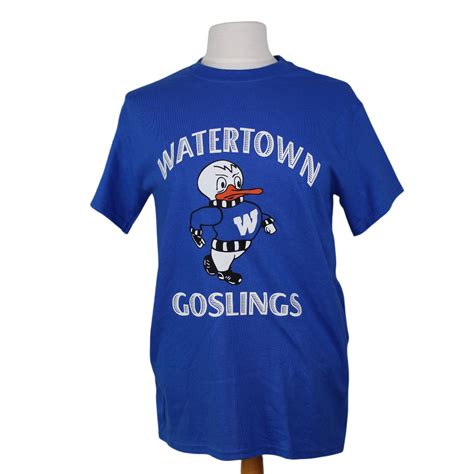Watertown Gosling Goose T Shirt