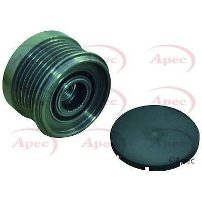 APEC ALTERNATOR PULLEY For Renault Scenic DCi 95 1 5 Sep 2016 To