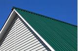 Corigated Roofing Photos