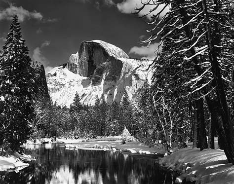History Lessons How To Create Stunning Landscapes Using These 7 Ansel