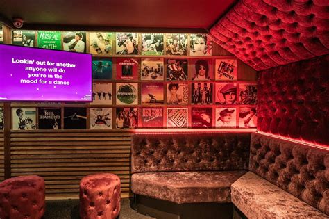The Best Karaoke Bars In London LaptrinhX News