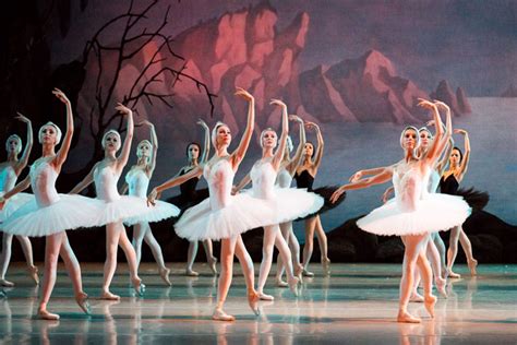 Mariinsky Ex Kirov Ballet And Opera Theatre St Petersburg Russia