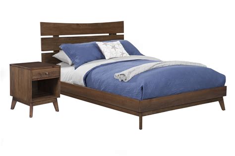 Bed Frames | Folsom CA | European Sleep Design