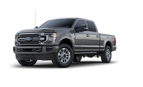 2022 Super Duty F 250 Limited Starting At 108600 Dupont Ford Ltee
