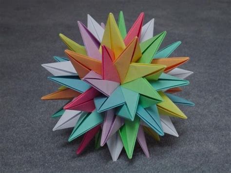 Math Craft Monday Community Submissions Plus How To Make A Modular