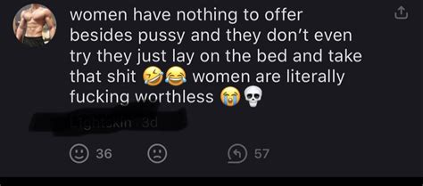 Saw This On Ifunny Most People On This App Are Complete Incels But