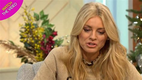 Strictly Come Dancings Tess Daly Defends Ashley Roberts Amidst Fix