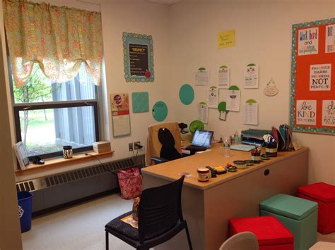 Creative Elementary School Counselor My Office