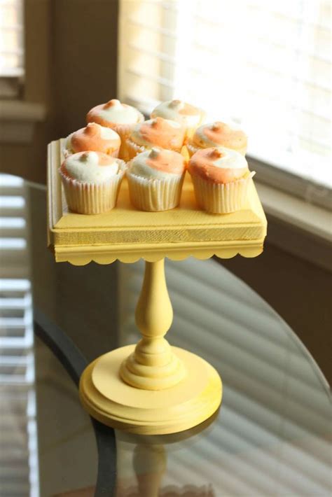 20 Gorgeous Cake Stands To Buy Or Diy