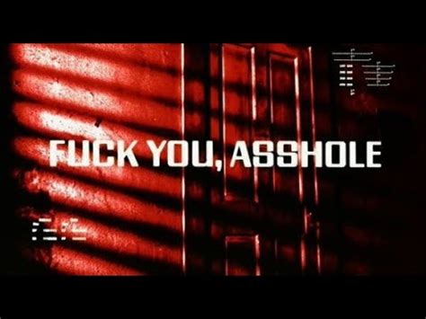 Terminator Fuck You Asshole Scene Youtube