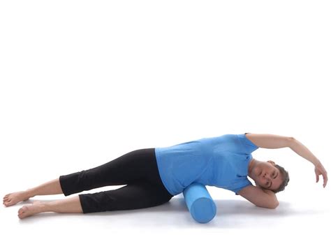 foam roller self massage strive physiotherapy and sports medicine