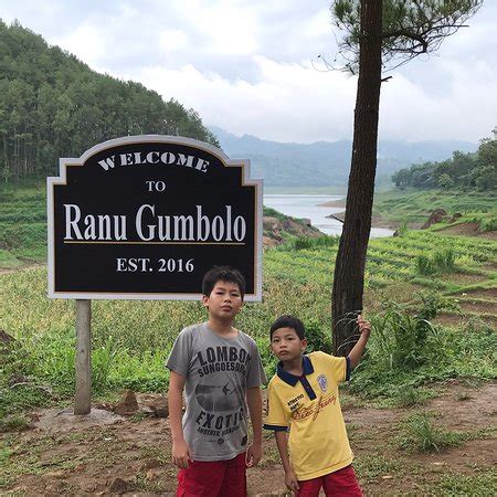 Ranu gumbolo tulungagung wisata tepi waduk wonorejo! Ranu Gumbolo (Tulungagung) - 2020 All You Need to Know ...