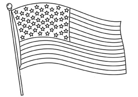 Bandeiras Dos Estados Unidos Para Colorir Edulearn