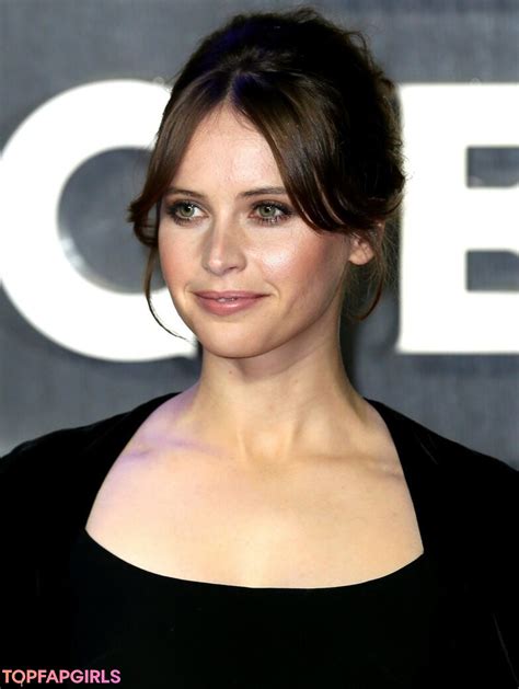 Felicity Jones Nude OnlyFans Leaked Photo TopFapGirls