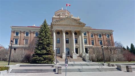 University Of Manitoba Faculty Association Hit Impasse In