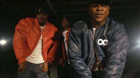 new video sheek louch what s on your mind feat jadakiss and asap ferg hiphop n more
