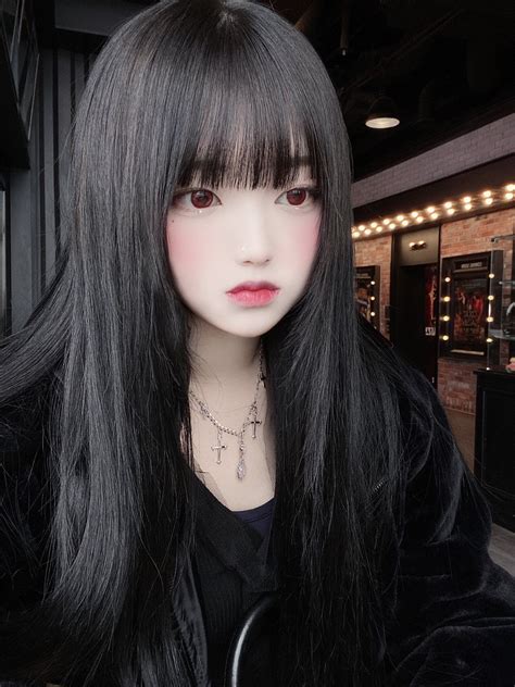 히키 hiki on twitter in 2021 beautiful japanese girl cute japanese girl ulzzang girl