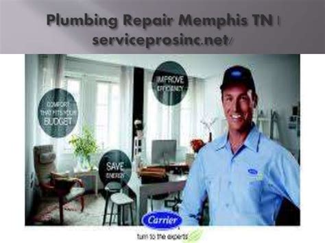 Plumbing Repair Memphis Tn