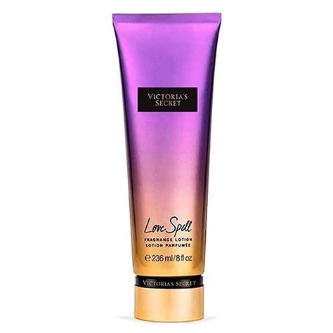 Amazon Com Victoria S Secret Love Spell Fragrance Lotion Everything Else