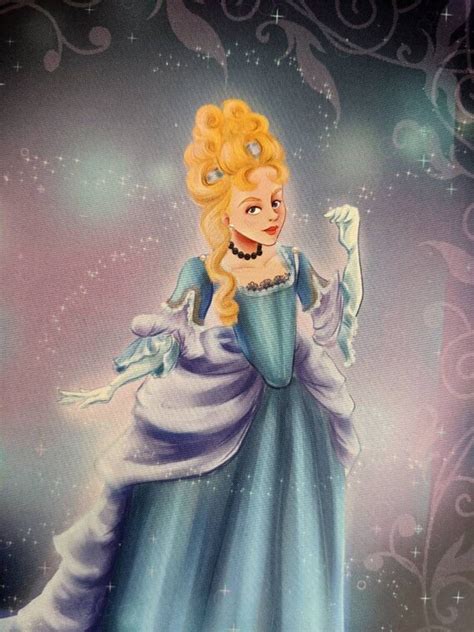 Cinderella Art Print Historically Accurate Princess Etsy